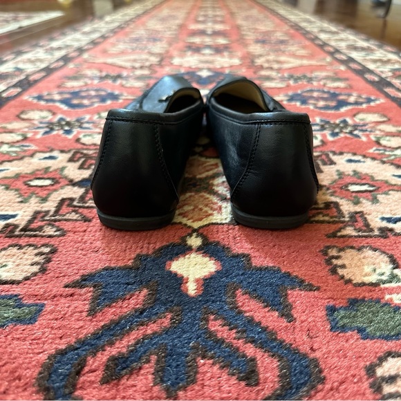 Salvatore Ferragamo Logo-Tassel Loafers - Picture 7 of 9